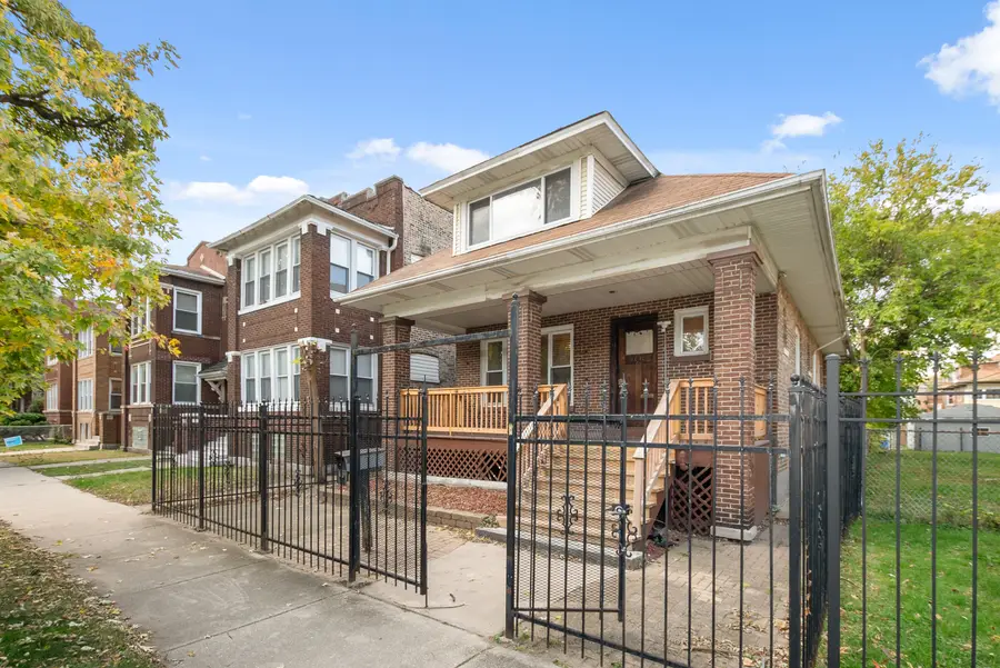 6818 S Harper Avenue, Chicago, IL 60637 - Image #2