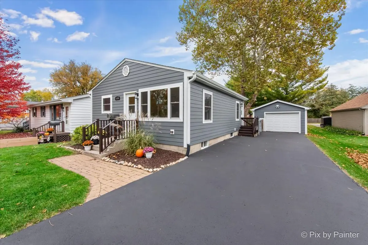 134 Prairie Street, Genoa, IL 60135 - Image #1