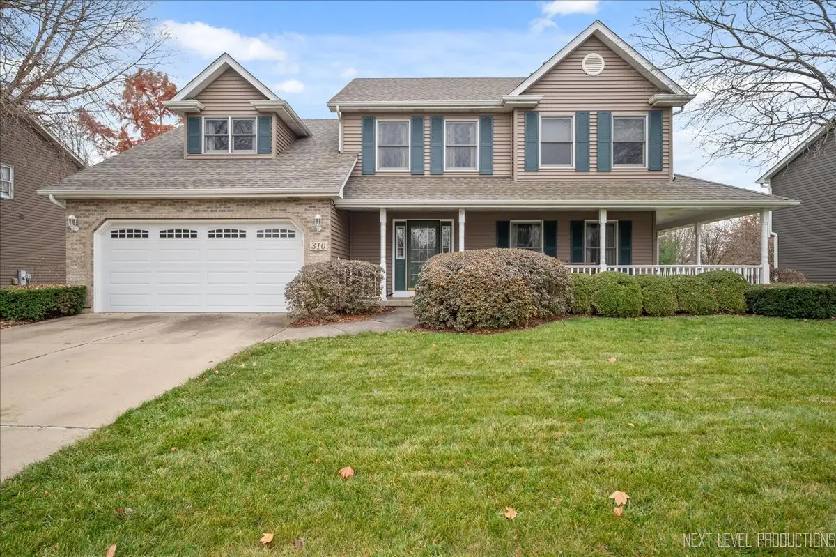 310 Fairhaven Drive, Yorkville, IL 60560 - Image #1