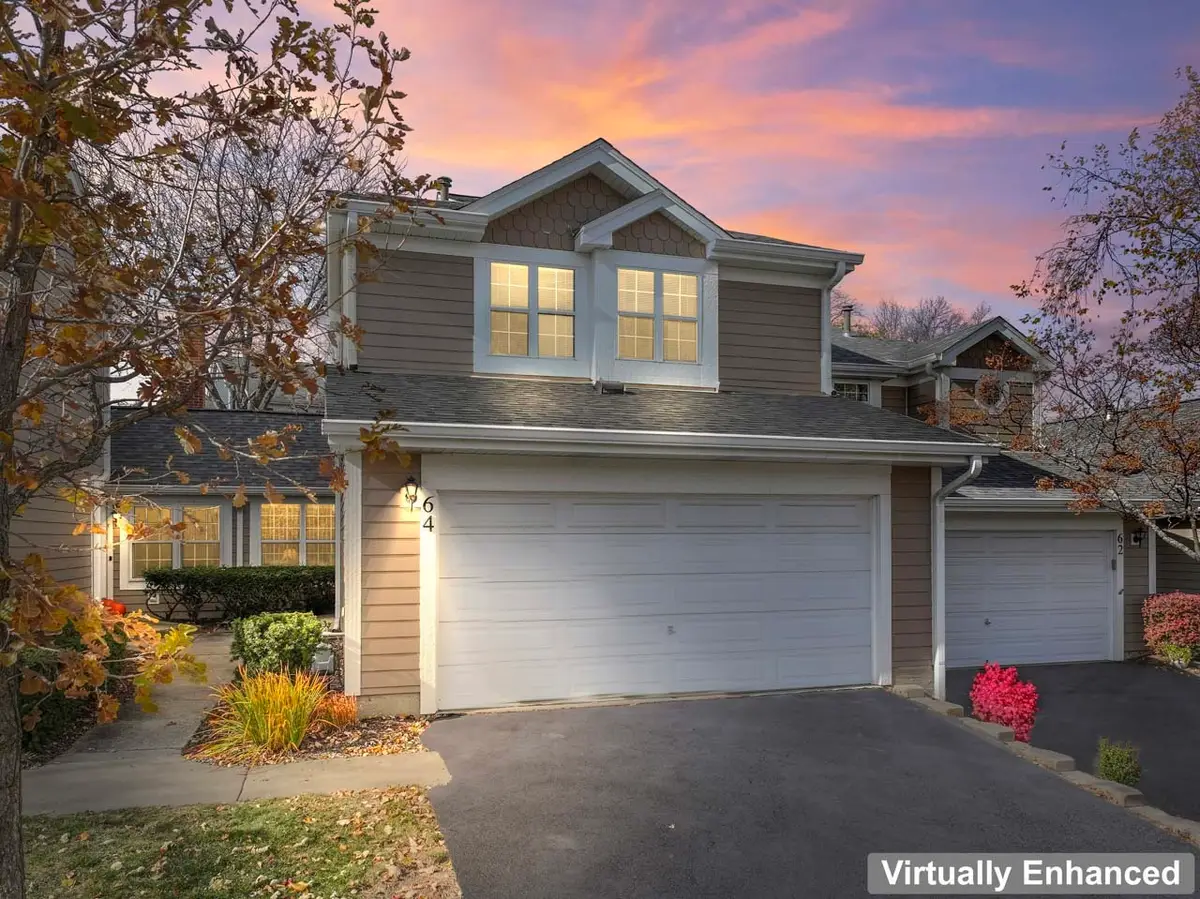 64 White Pine Drive, Schaumburg, IL 60193 - Image #1