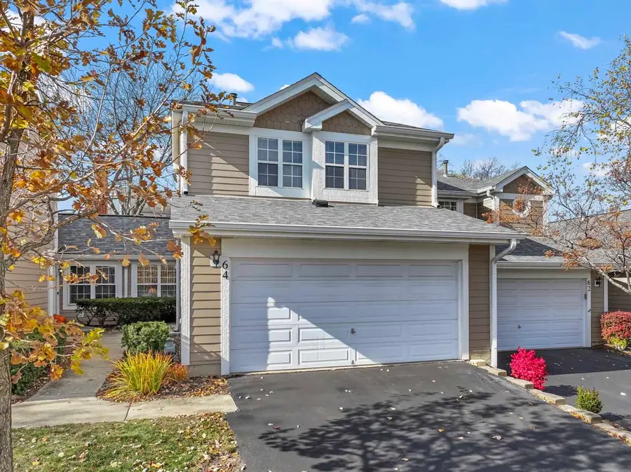 64 White Pine Drive, Schaumburg, IL 60193 - Image #2
