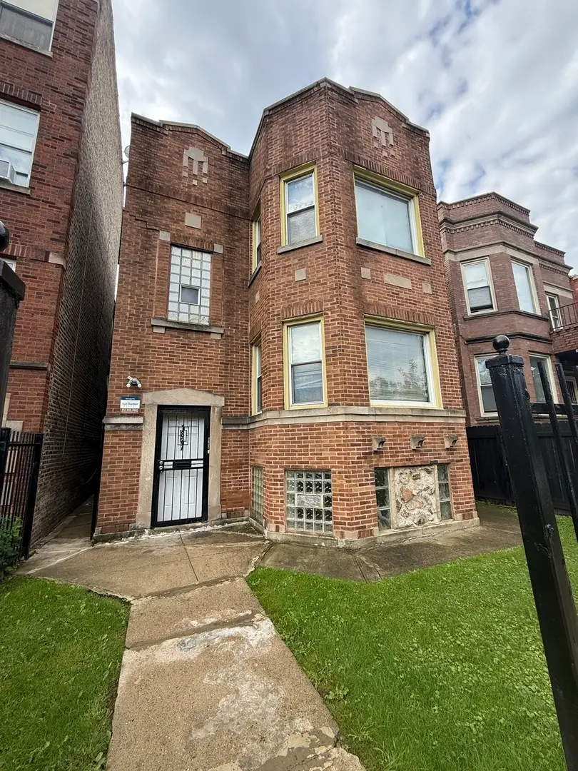 1837 W Garfield Boulevard, Chicago, IL 60636 - Image #1
