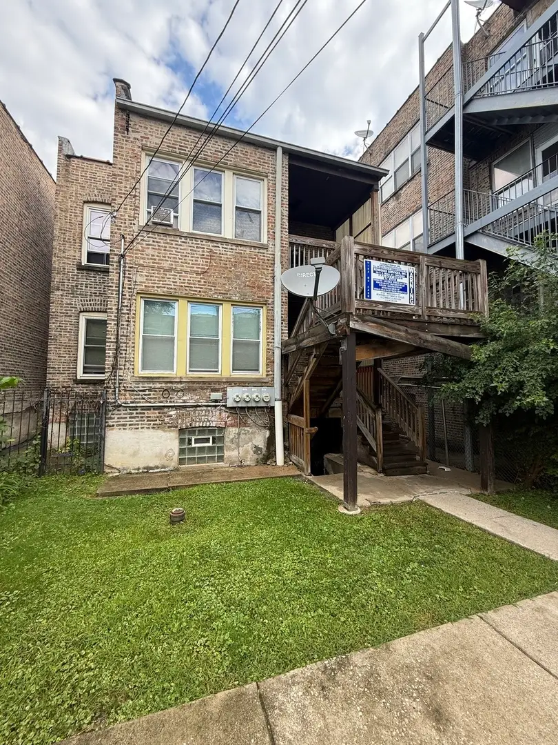 1837 W Garfield Boulevard, Chicago, IL 60636 - Image #2