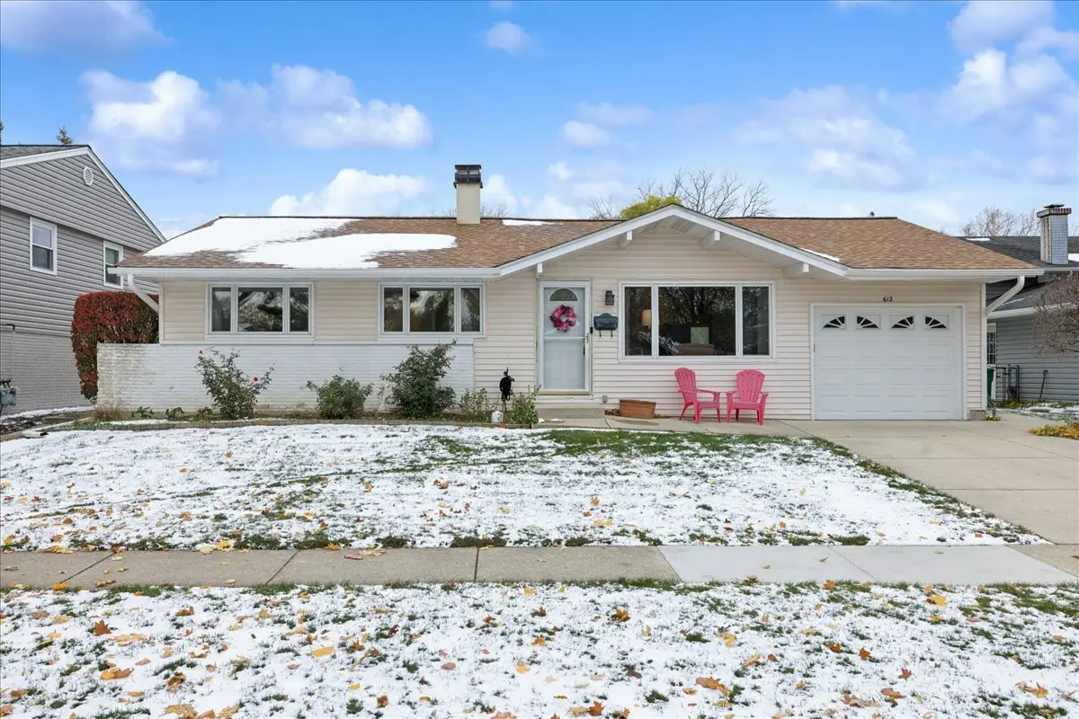 Address Withheld By Seller, Buffalo Grove, IL 60089 - Image #1