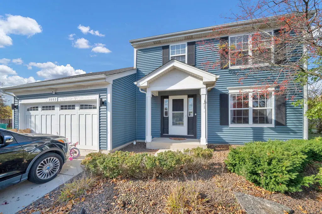 3002 Carlyle Court, New Lenox, IL 60451 - Image #1