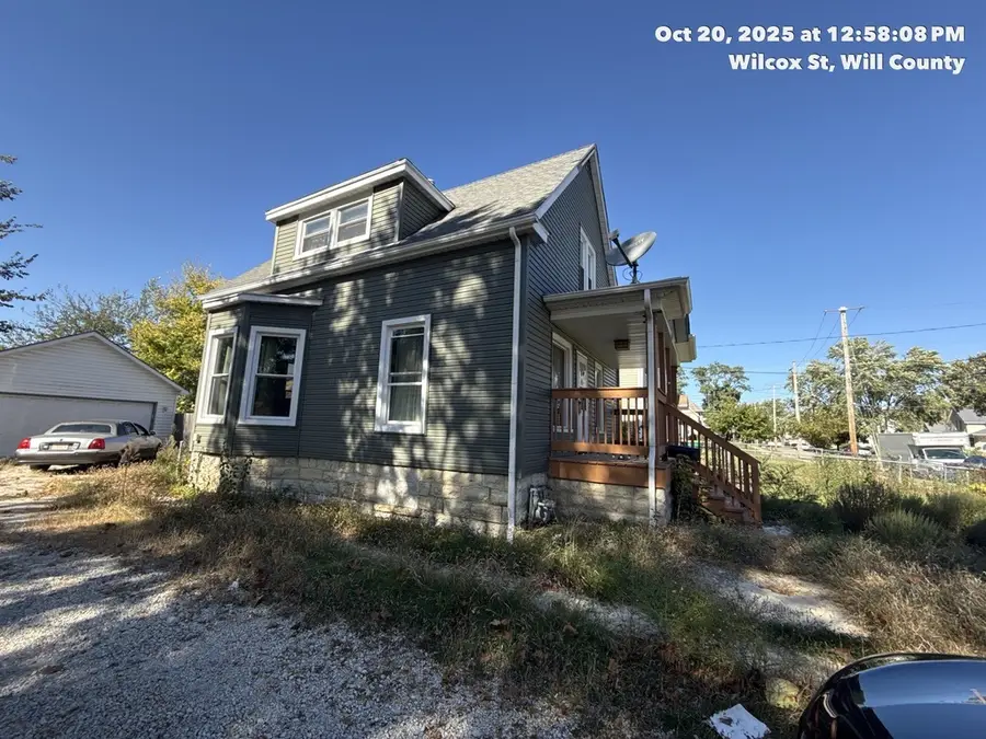 103 Wilcox Street, Joliet, IL 60435 - Image #2