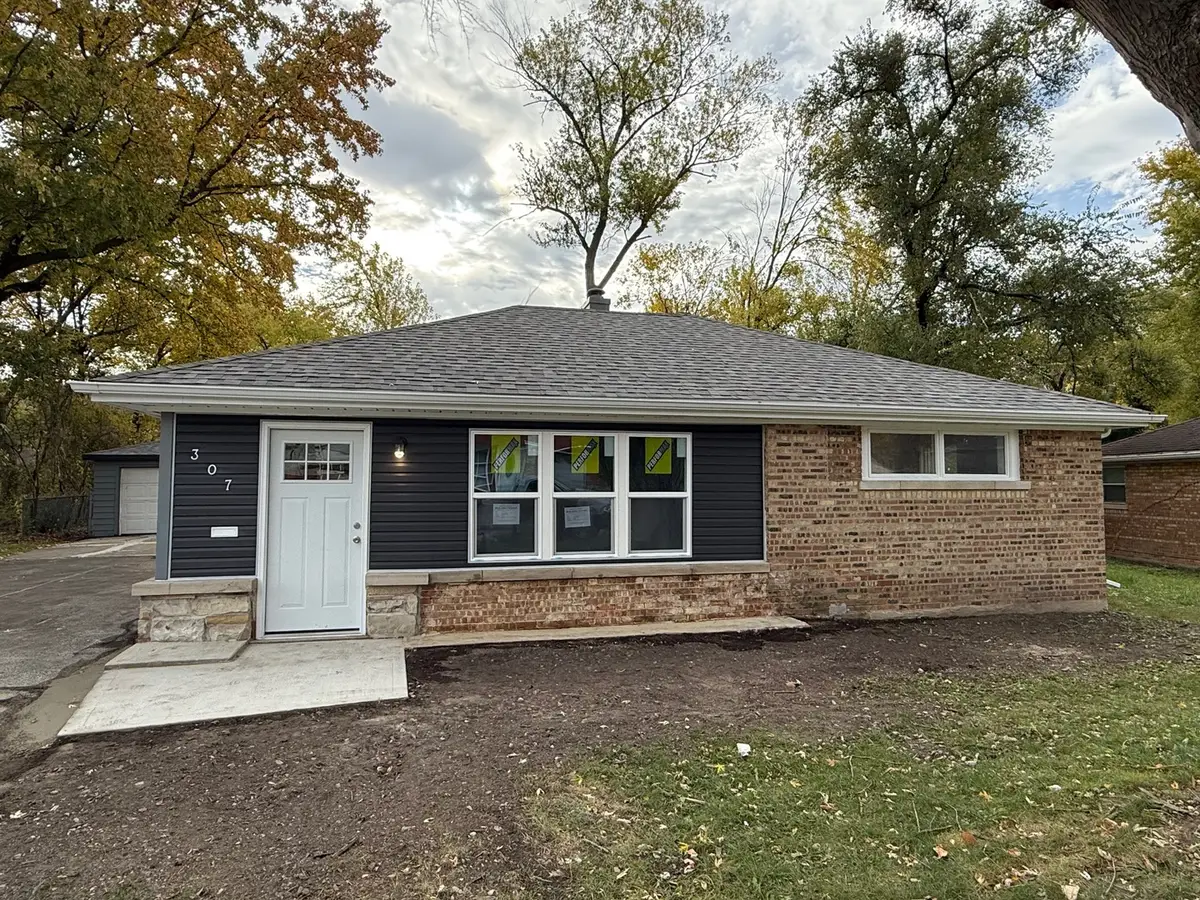 307 Osage Street, Park Forest, IL 60466 - Image #1