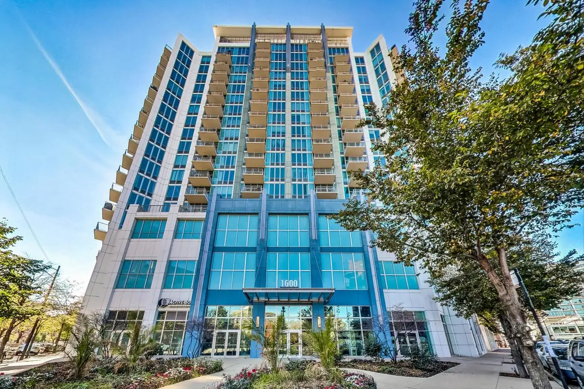 1600 S Indiana Avenue #1602, Chicago, IL 60616 - Image #1