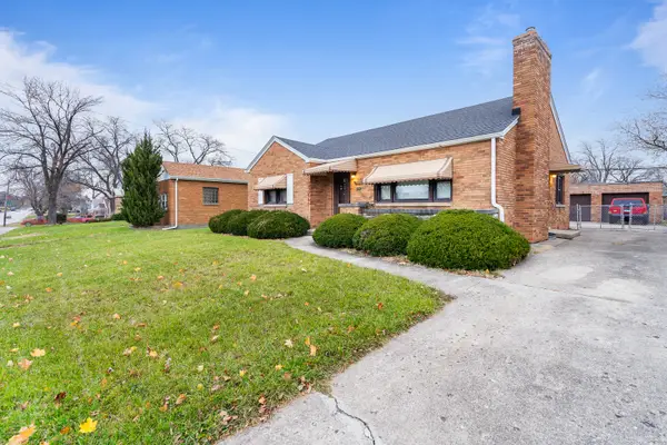 1309 Ashland Avenue, Chicago Heights, IL 60411