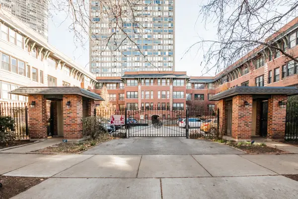 5317 N Kenmore Avenue #2A, Chicago, IL 60640