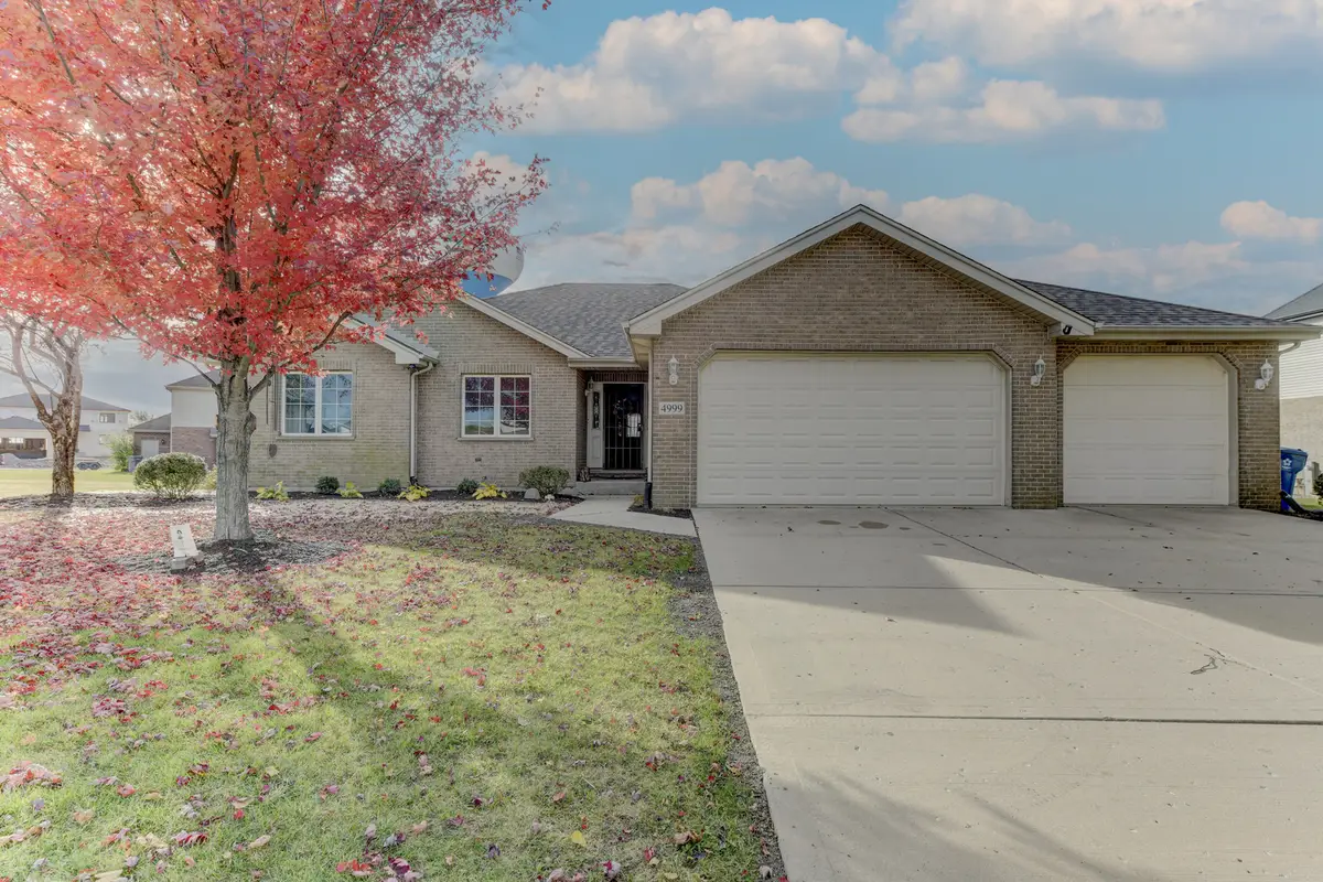 4999 W Hawk Lane, Monee, IL 60449 - Image #1
