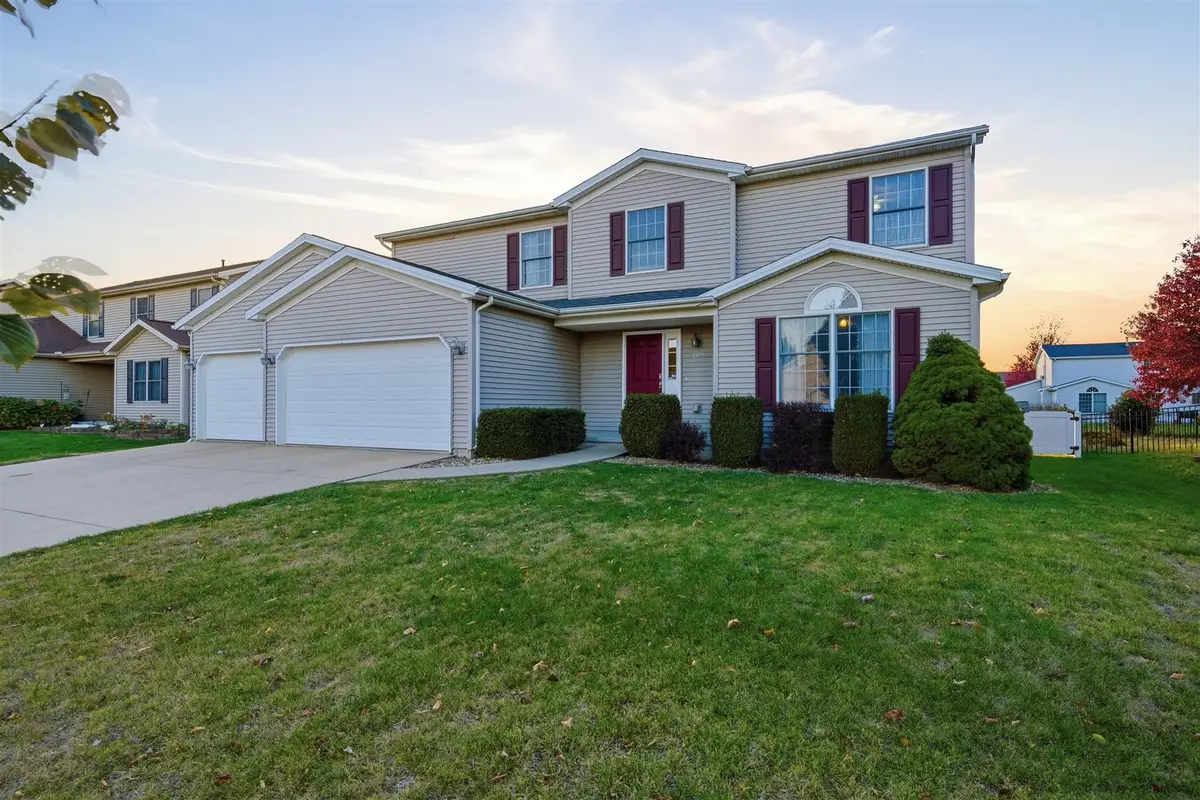 1305 Cashel Drive, Bloomington, IL 61704 - Image #1