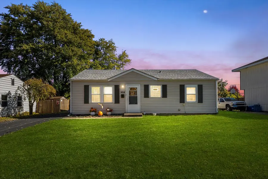 1618 Innercircle Drive, Crest Hill, IL 60403 - Image #2