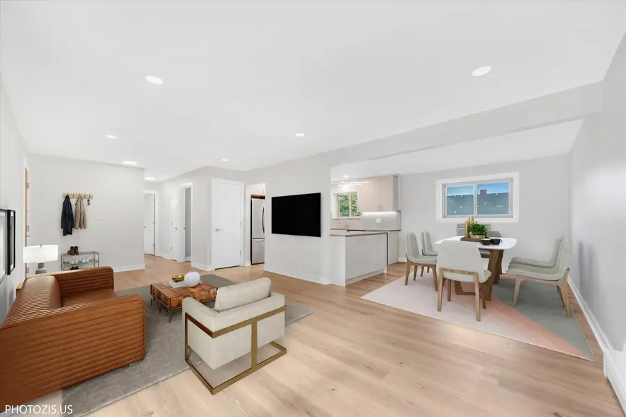 1640 W Sherwin Avenue #3B, Chicago, IL 60626 - Image #3