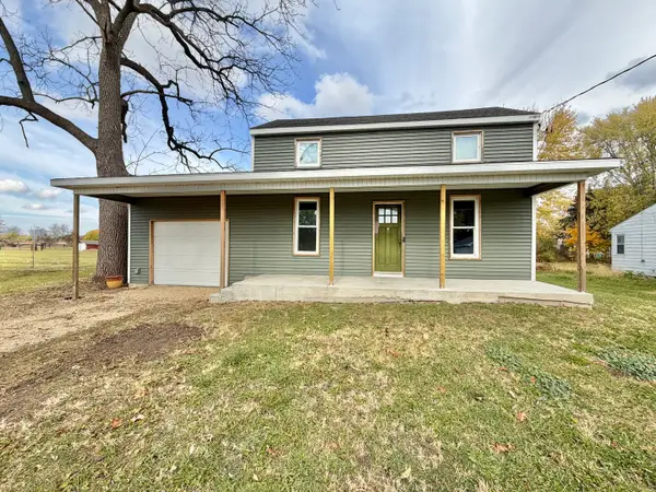 423 W 4th Street, Byron, IL 61010