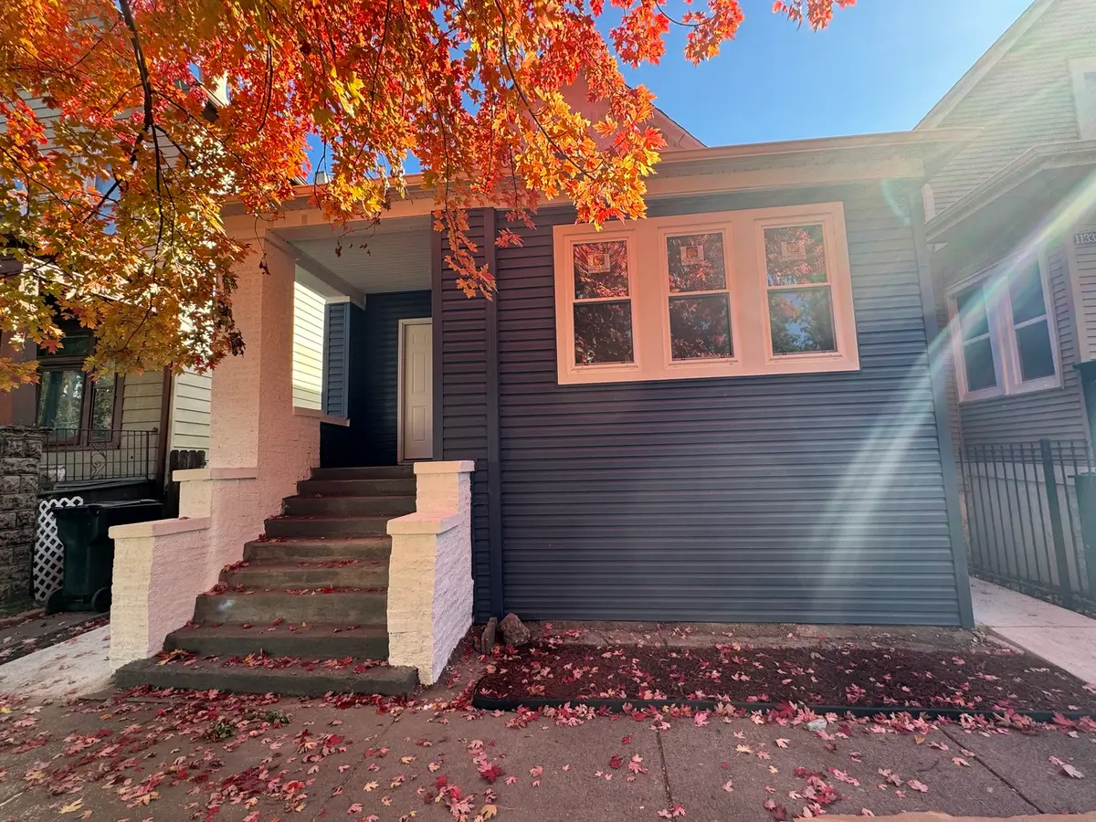 11333 S Edbrooke Avenue, Chicago, IL 60628 - Image #1