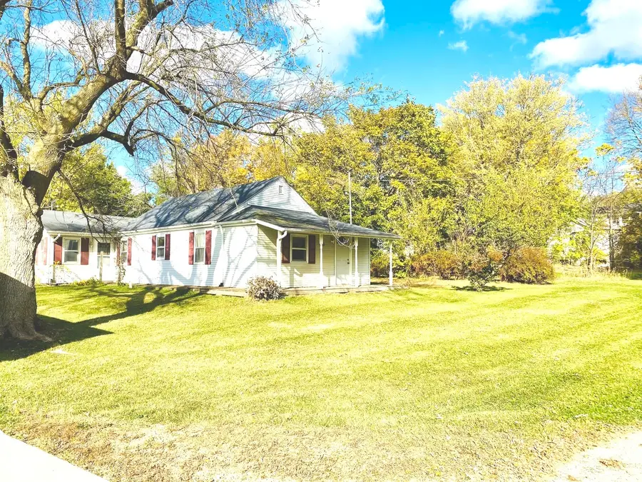 210 S 1st Street, Holcomb, IL 61043 - Image #2
