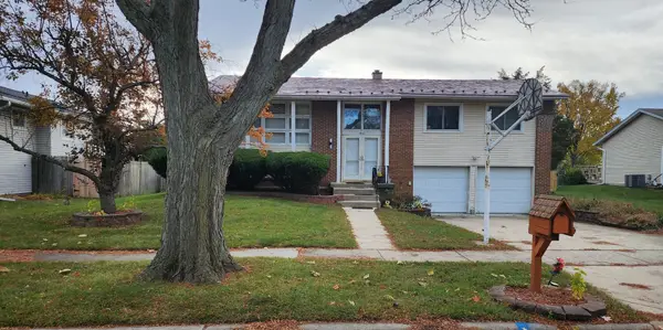 Address Withheld By Seller, Bolingbrook, IL 60440