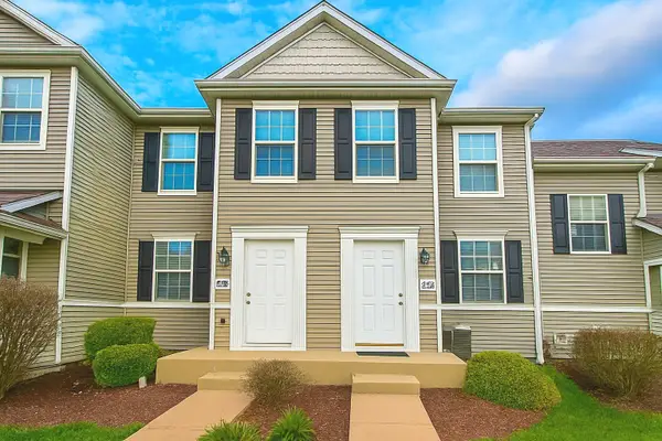 1713 Fieldstone Drive N, Shorewood, IL 60404