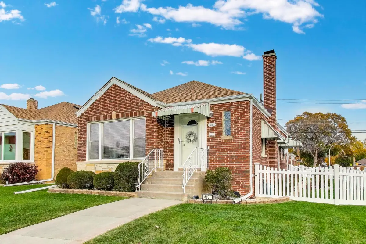 5101 N Neva Avenue, Chicago, IL 60656 - Image #1