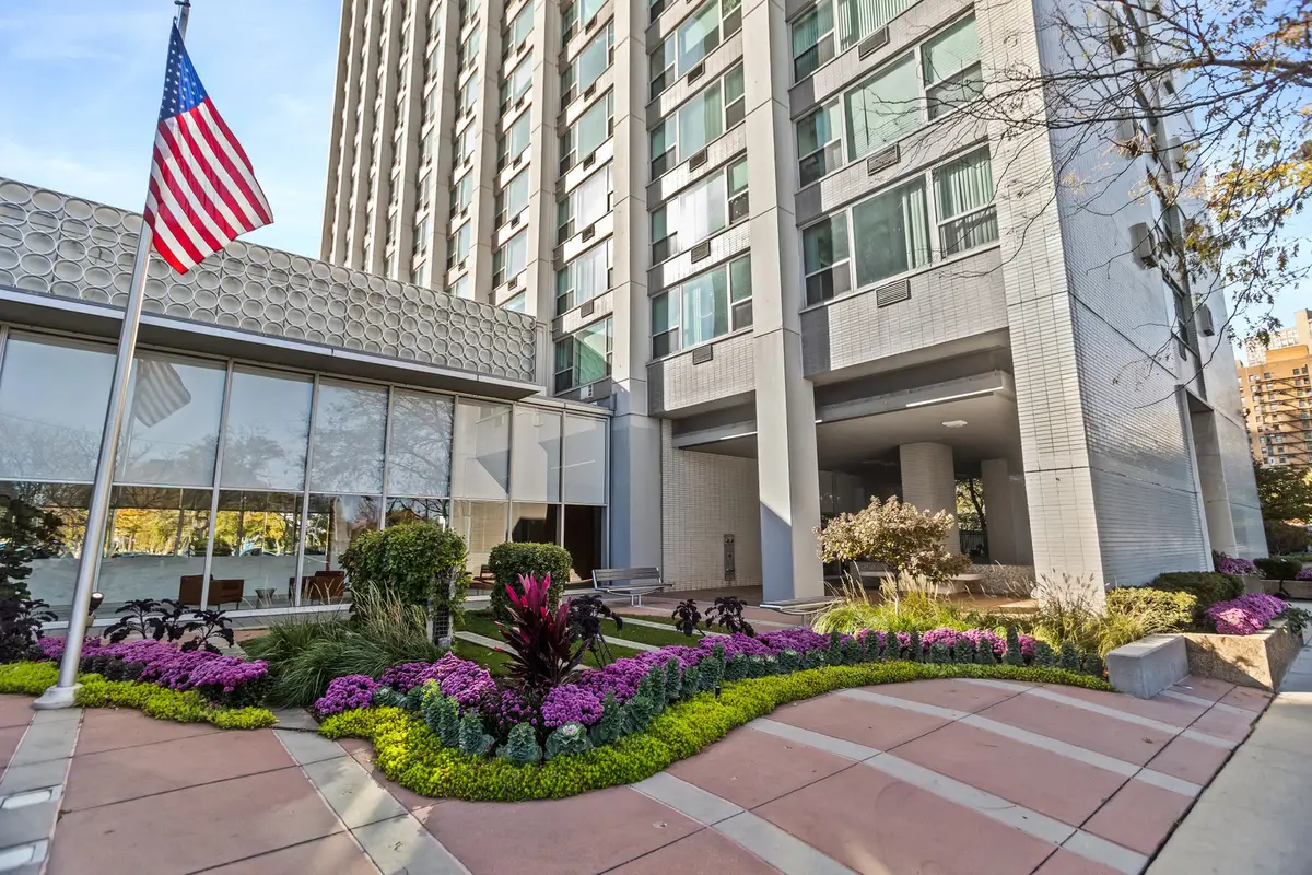 3600 N Lake Shore Drive #624, Chicago, IL 60613 - Image #1