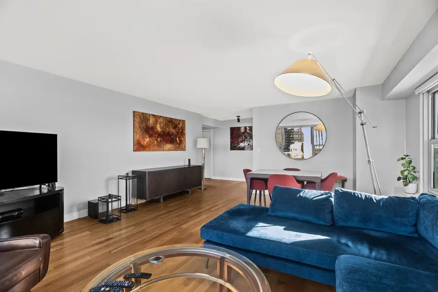 3600 N Lake Shore Drive #624, Chicago, IL 60613 - Image #3