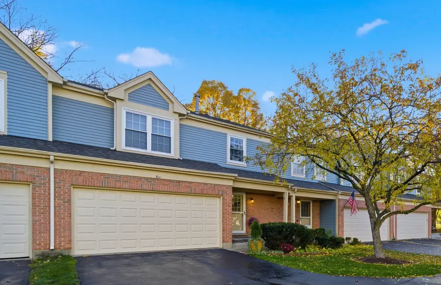 911 Old Oak Circle, Algonquin, IL 60102 - Image #2