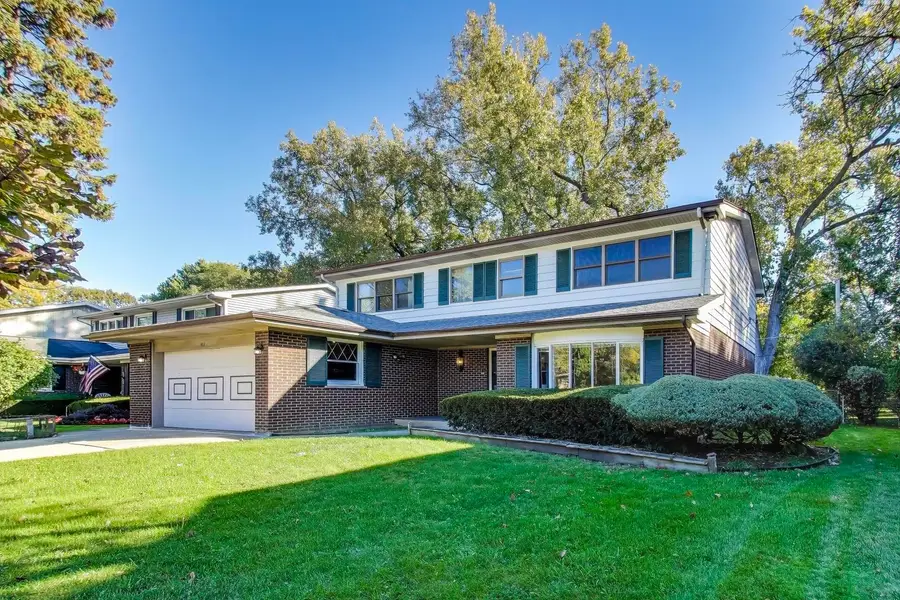 412 Lavergne Avenue, Wilmette, IL 60091 - Image #2