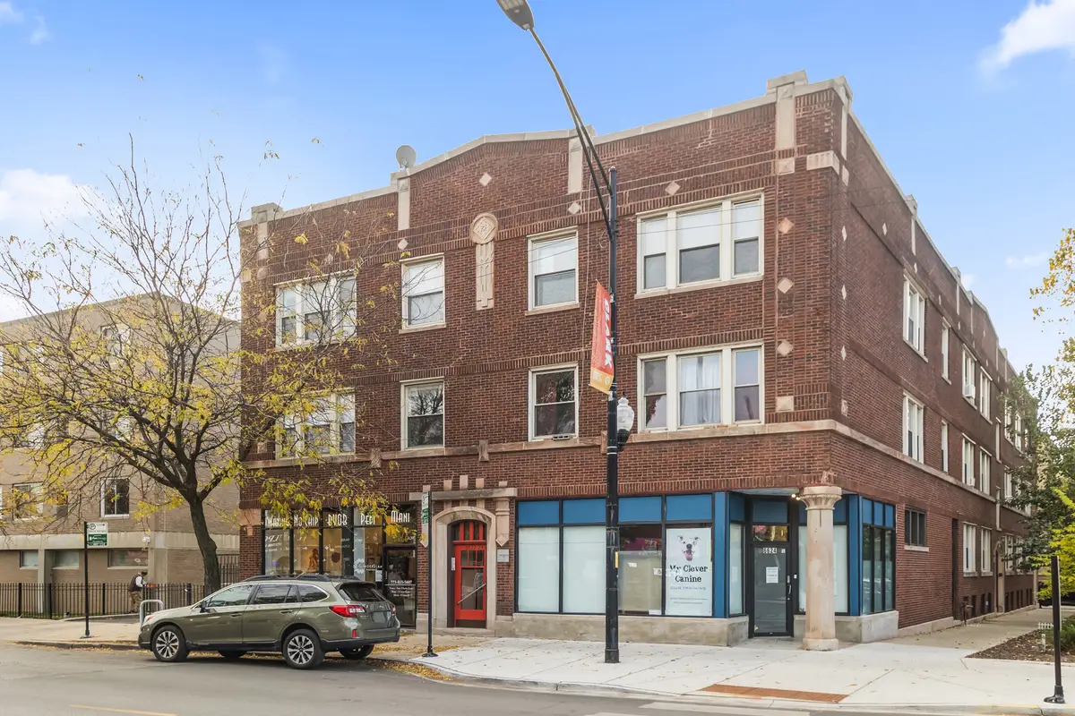 6622 N Clark Street #2D, Chicago, IL 60626 - Image #1