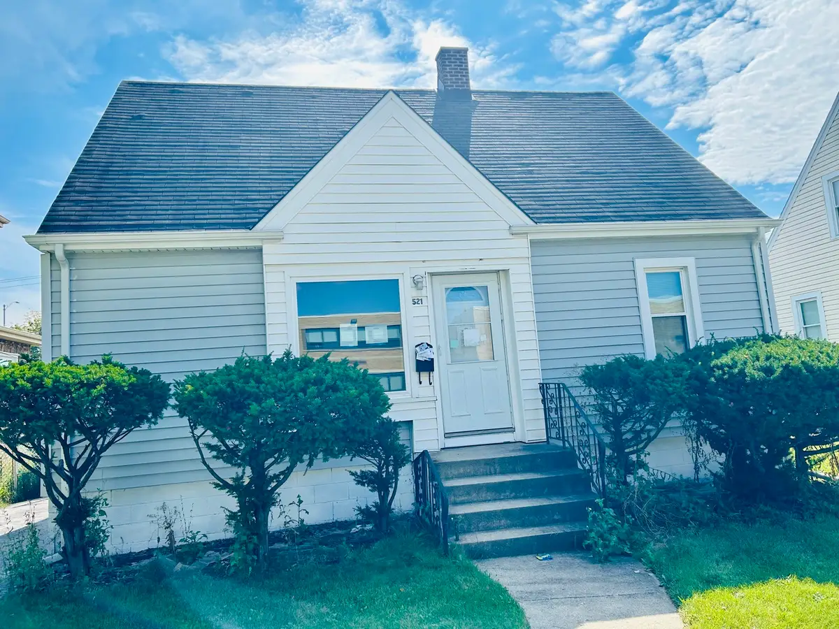 521 E 161st Place, South Holland, IL 60473 - Image #1