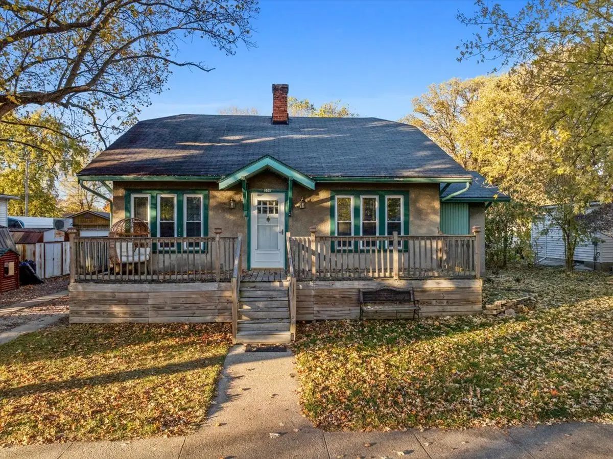 209 W Martin Street, Forrest, IL 61741 - Image #1