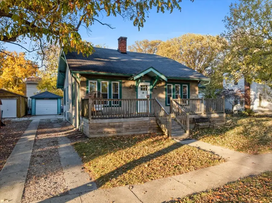 209 W Martin Street, Forrest, IL 61741 - Image #2