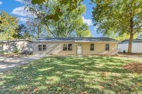 1402 Scottsdale Drive, Champaign, IL 61821