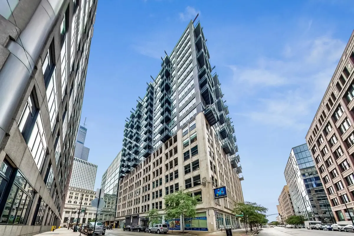 565 W Quincy Street #1603, Chicago, IL 60661 - Image #1