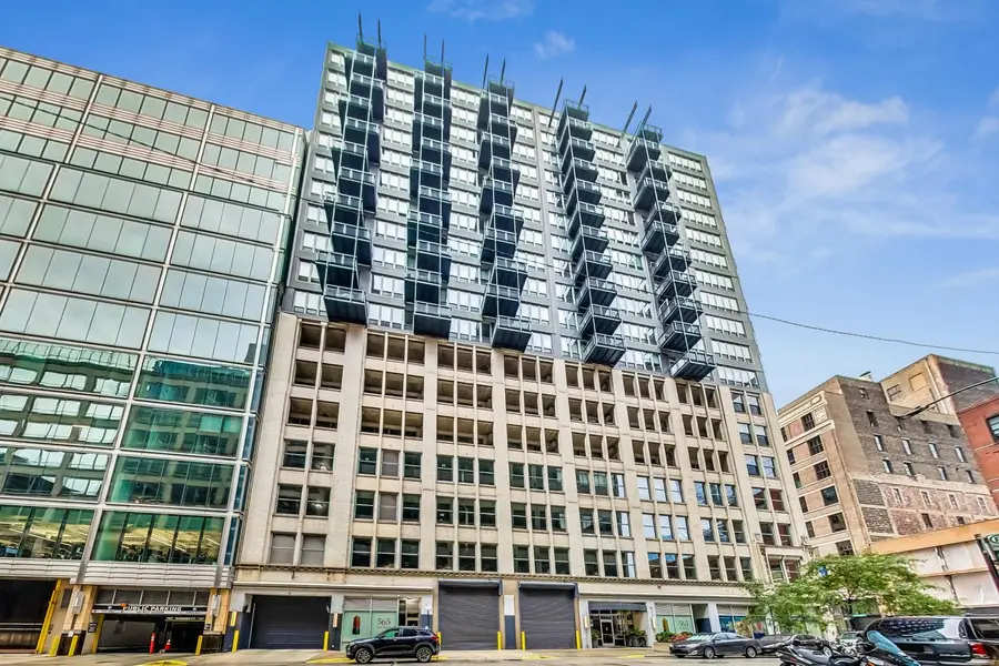 565 W Quincy Street #1603, Chicago, IL 60661 - Image #2