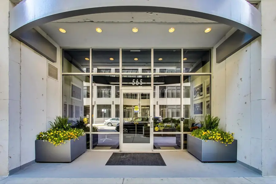 565 W Quincy Street #1603, Chicago, IL 60661 - Image #3