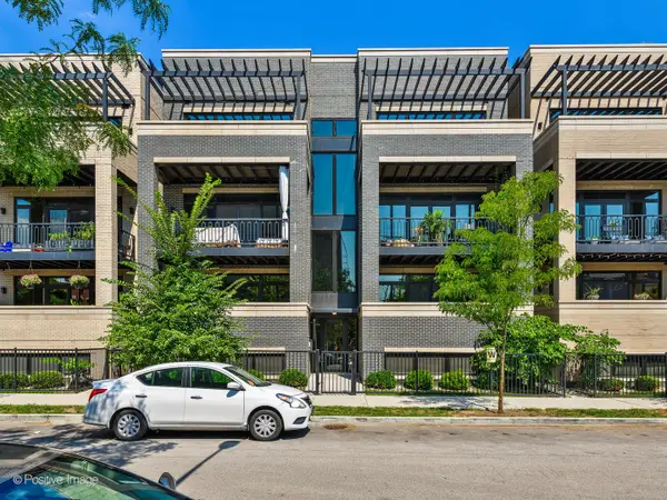1356 W Walton Street #1E, Chicago, IL 60642