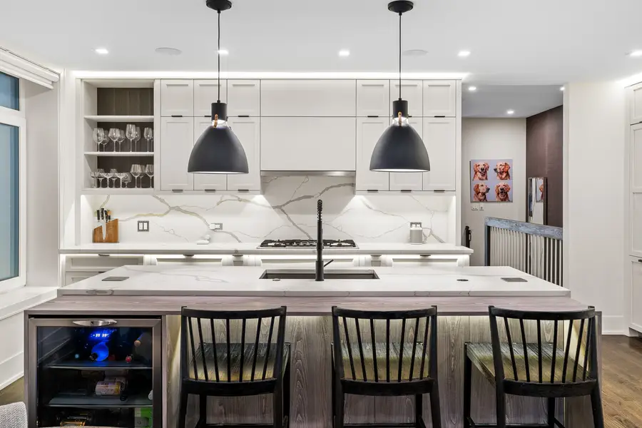 1356 W Walton Street #1E, Chicago, IL 60642 - Image #3