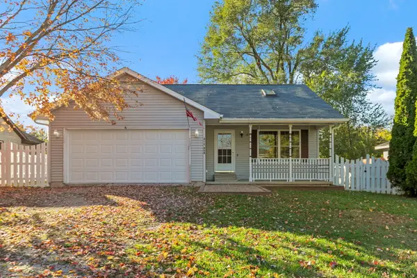 217 Ash Avenue, Kingston, IL 60145