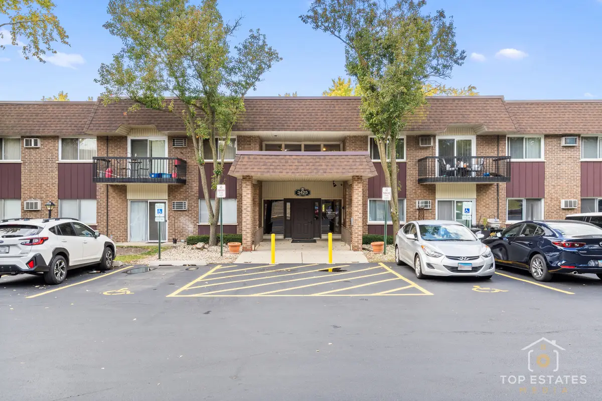 3425 83rd Street #D5, Woodridge, IL 60517 - Image #1