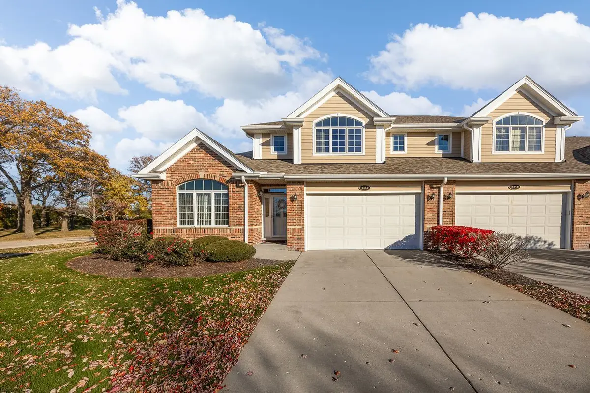 1343 Camelot Lane, Lemont, IL 60439 - Image #1