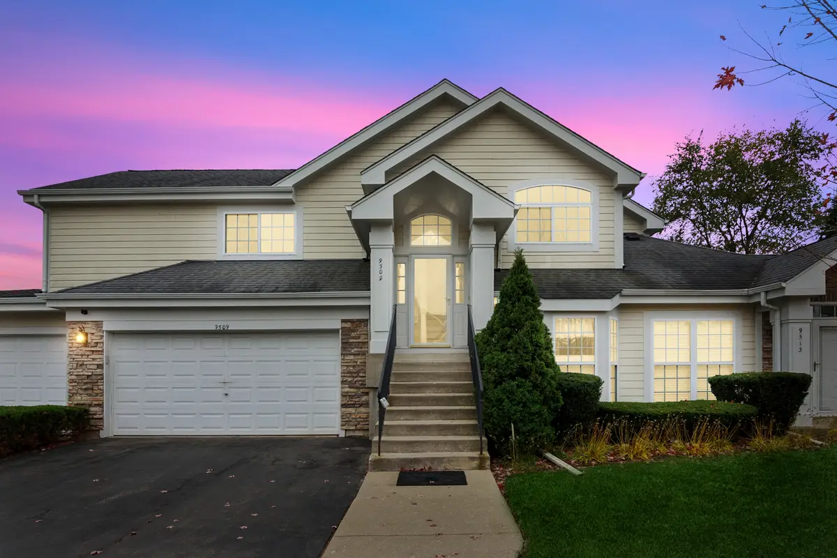 9509 Georgetown Lane #9509, Crystal Lake, IL 60014 - Image #1