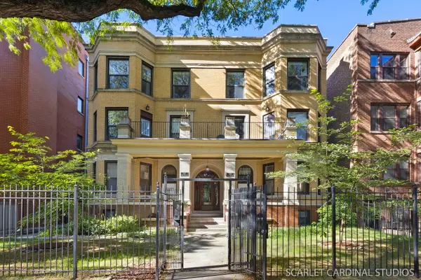 Address Withheld By Seller, Chicago, IL 60640