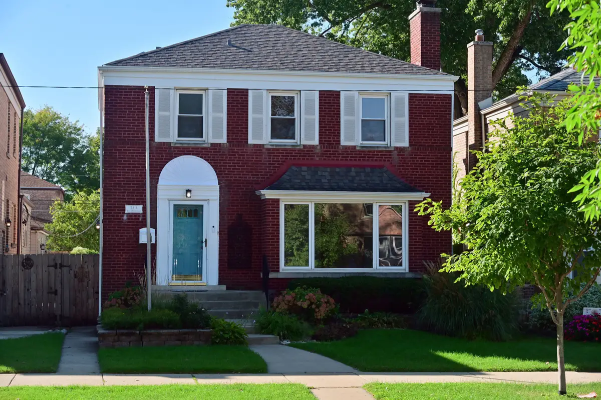 2519 W 110th Street, Chicago, IL 60655 - Image #1