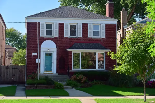 2519 W 110th Street, Chicago, IL 60655