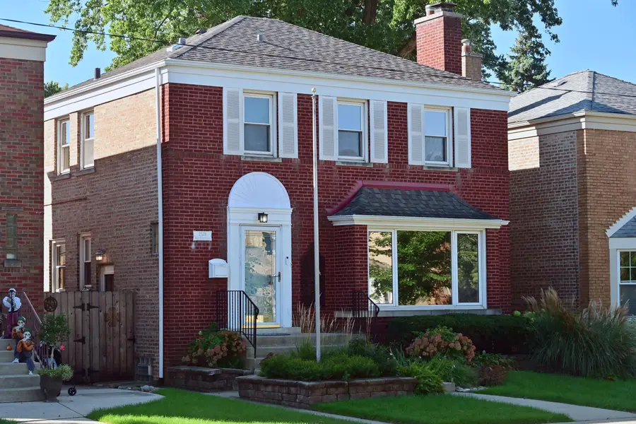 2519 W 110th Street, Chicago, IL 60655 - Image #2