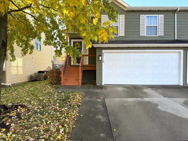 Address Withheld By Seller, Bloomington, IL 61704