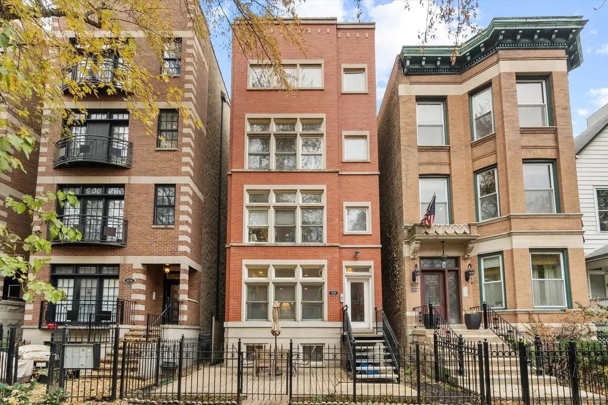 3531 N Reta Avenue #1, Chicago, IL 60657 - Image #1