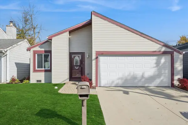 Address Withheld By Seller, Lisle, IL 60532