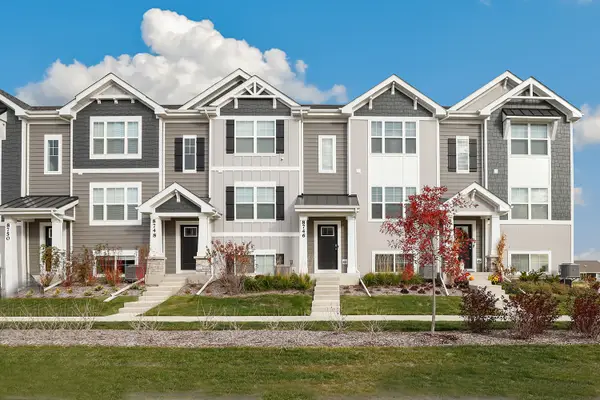 8746 Clover Lane, St. John, IN 46373